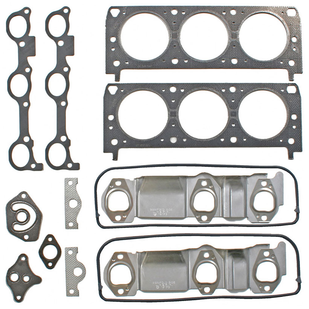 1996 Buick Skylark Cylinder Head Gasket Sets