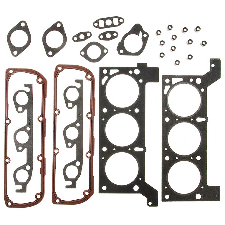 2000 Dodge Caravan Cylinder Head Gasket Sets