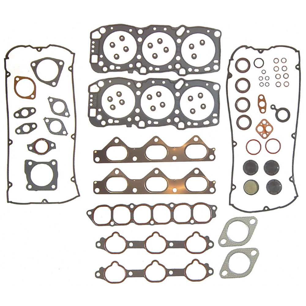 Mitsubishi diamante cylinder head gasket sets