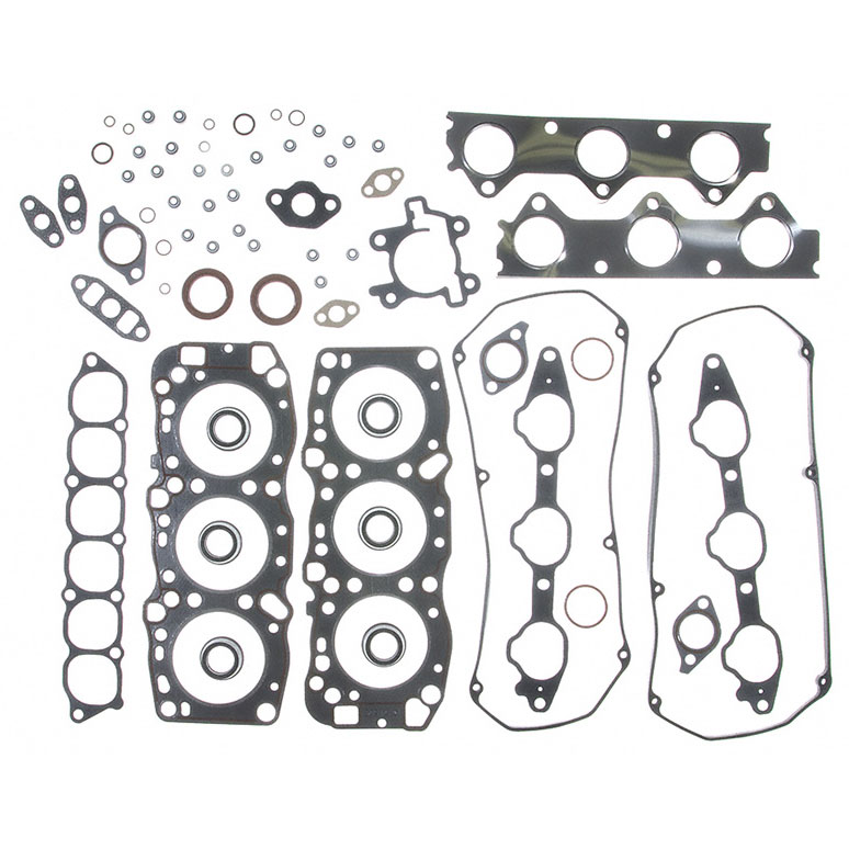 Chrysler Sebring Cylinder Head Gasket Sets Oem & Aftermarket