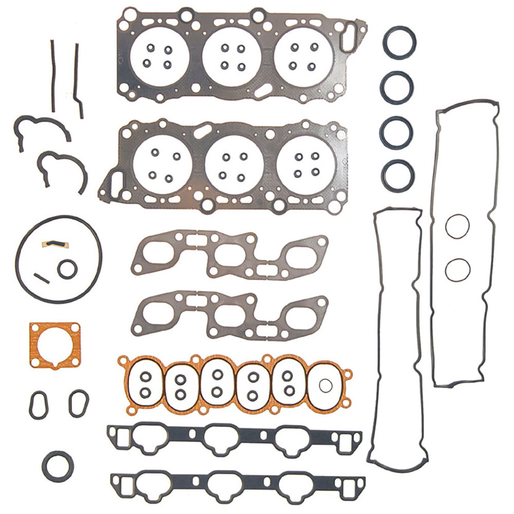 1994 Nissan 300ZX Cylinder Head Gasket Sets