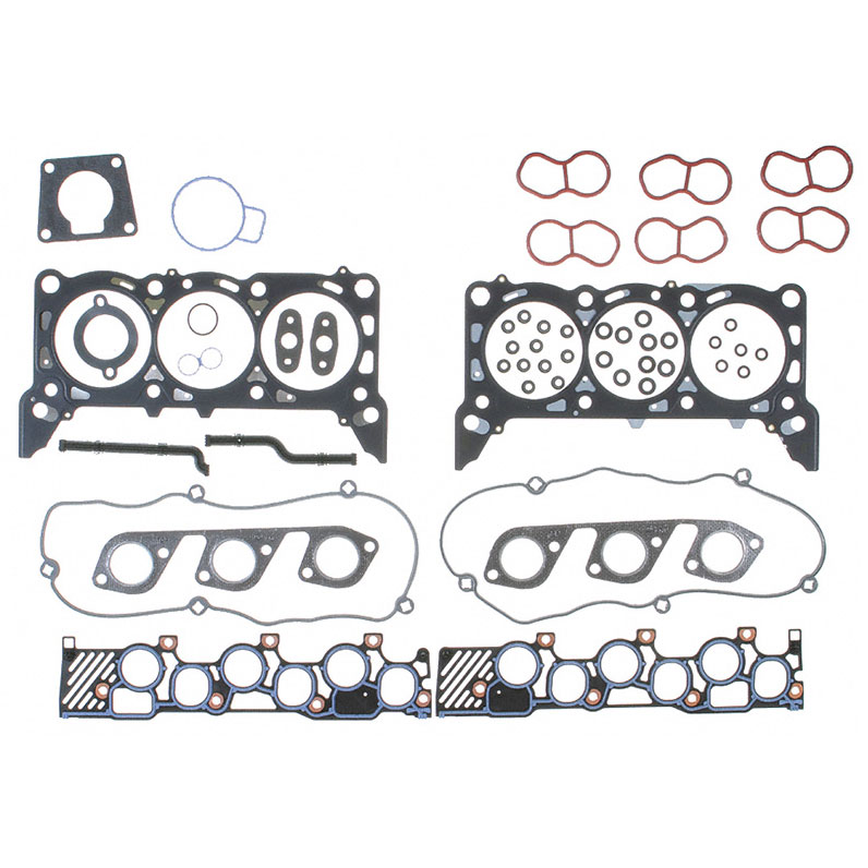 1998 Ford Windstar Cylinder Head Gasket Sets
