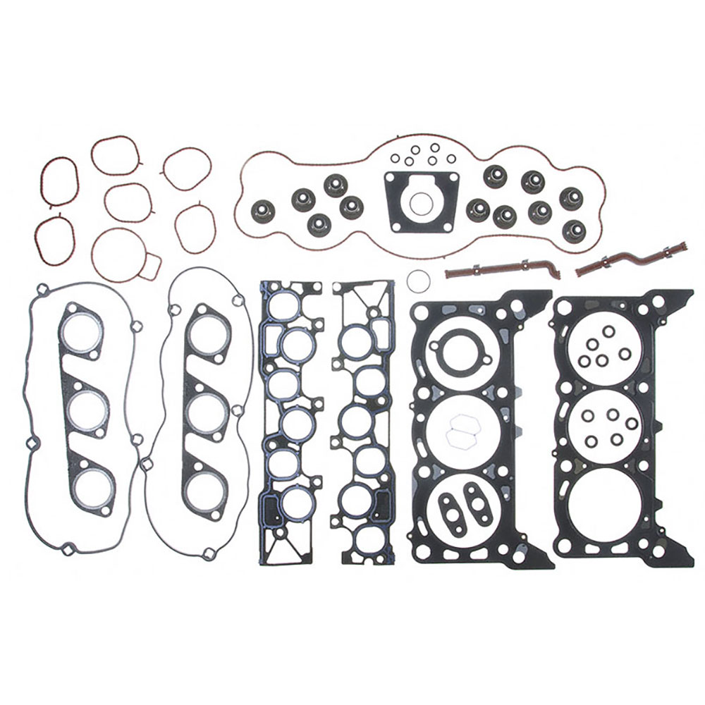 2000 Ford Windstar Cylinder Head Gasket Sets