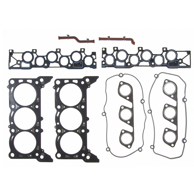 2000 Ford Mustang Cylinder Head Gasket Sets