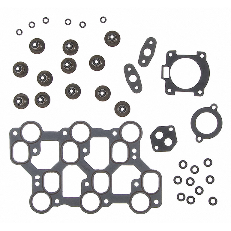 2000 Ford Mustang Cylinder Head Gasket Sets 3.8L Engine MFI Multi