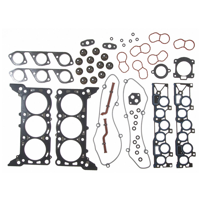 2003 Ford E Series Van Cylinder Head Gasket Sets