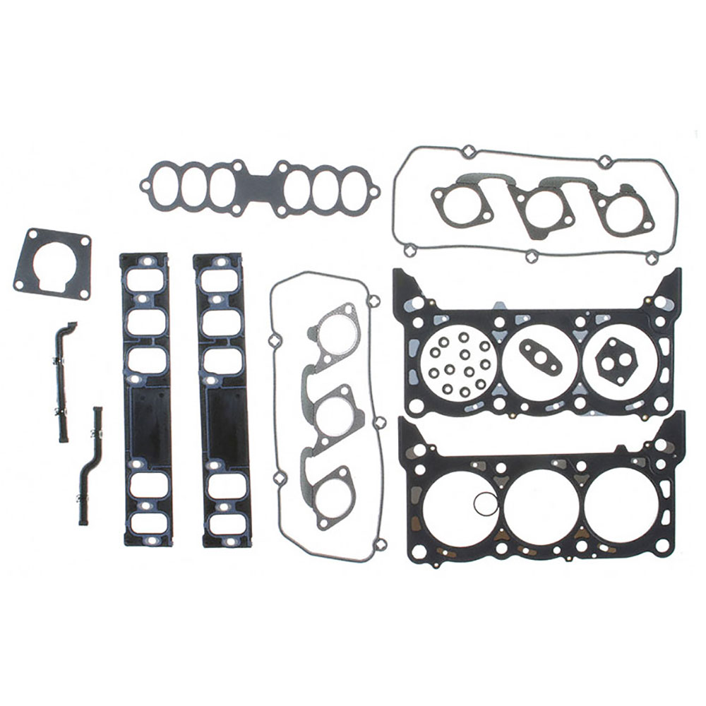 1997 Ford Thunderbird Cylinder Head Gasket Sets