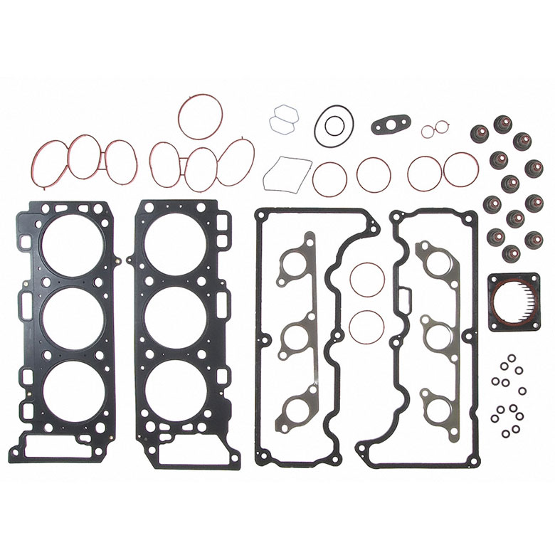 2000 Ford Explorer Cylinder Head Gasket Sets