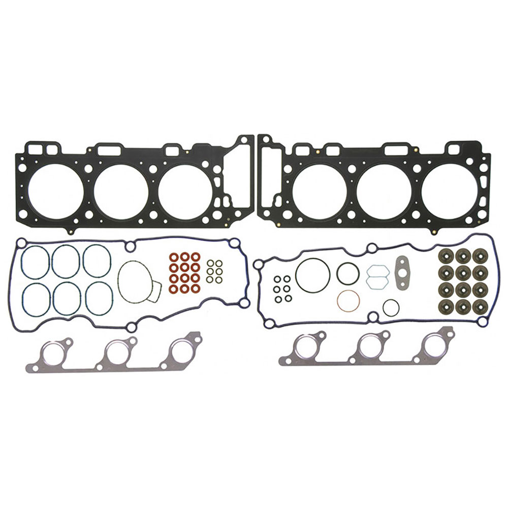 2004 Ford Explorer Cylinder Head Gasket Sets