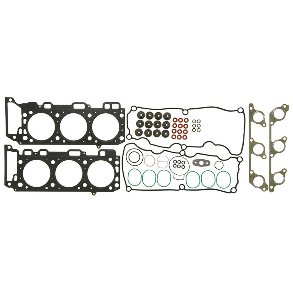 2004 Ford Ranger Cylinder Head Gasket Sets