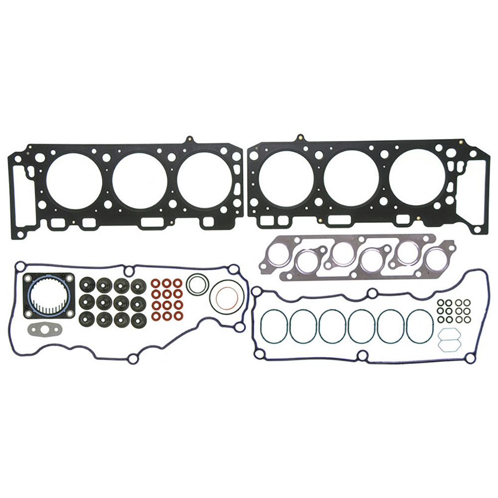 Land Rover LR3 Cylinder Head Gasket Sets