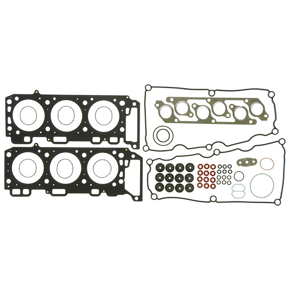 2007 Ford Mustang Cylinder Head Gasket Sets