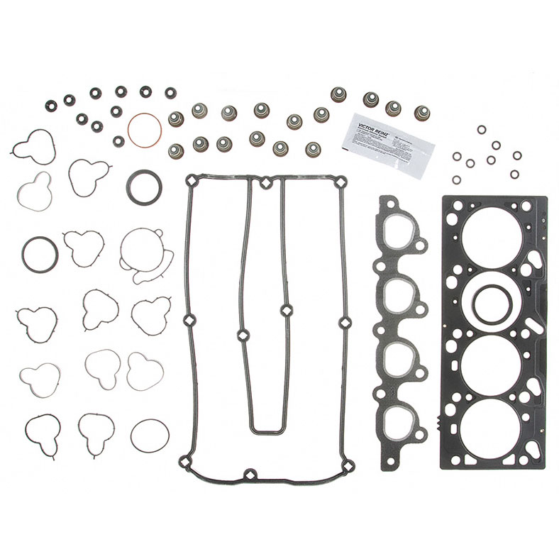 
 Ford Escort Cylinder Head Gasket Sets 