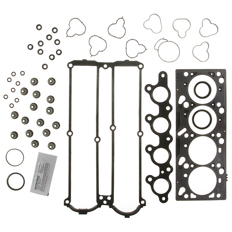 2000 Ford Focus Cylinder Head Gasket Sets