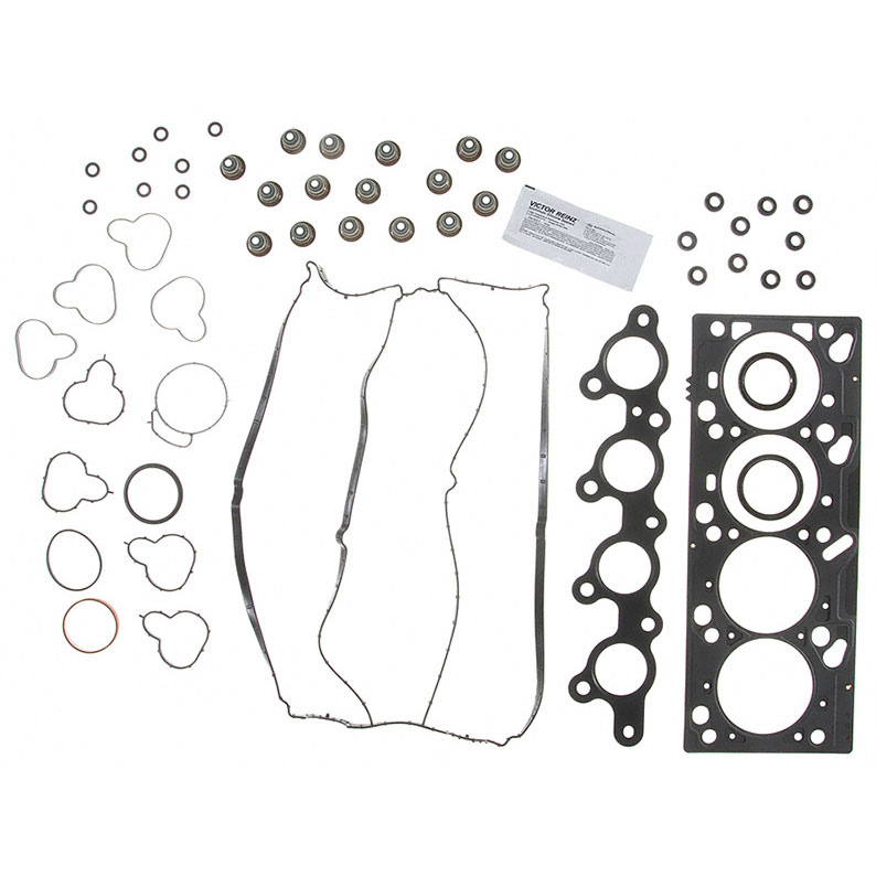 2000 Ford Focus Cylinder Head Gasket Sets