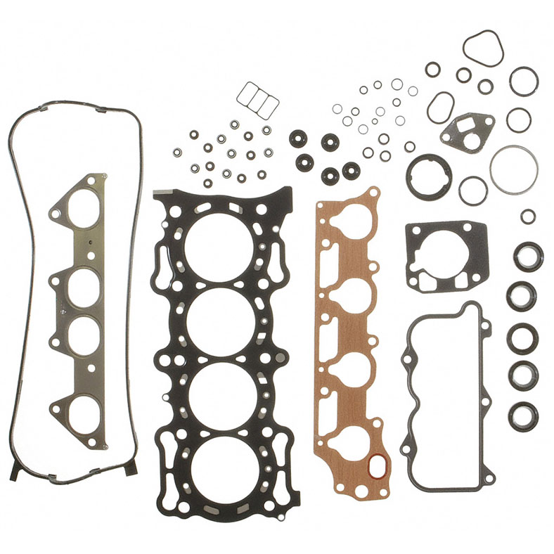 2000 Honda Accord Cylinder Head Gasket Sets