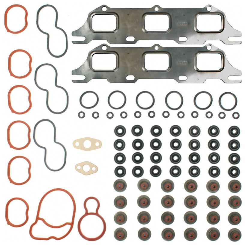 2009 Dodge Avenger Cylinder Head Gasket Sets