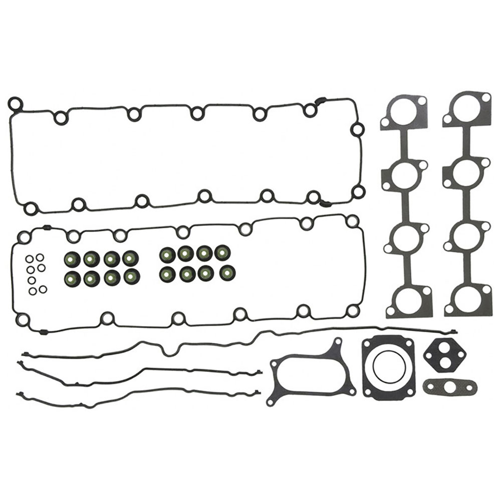 
 Lincoln navigator cylinder head gasket sets 