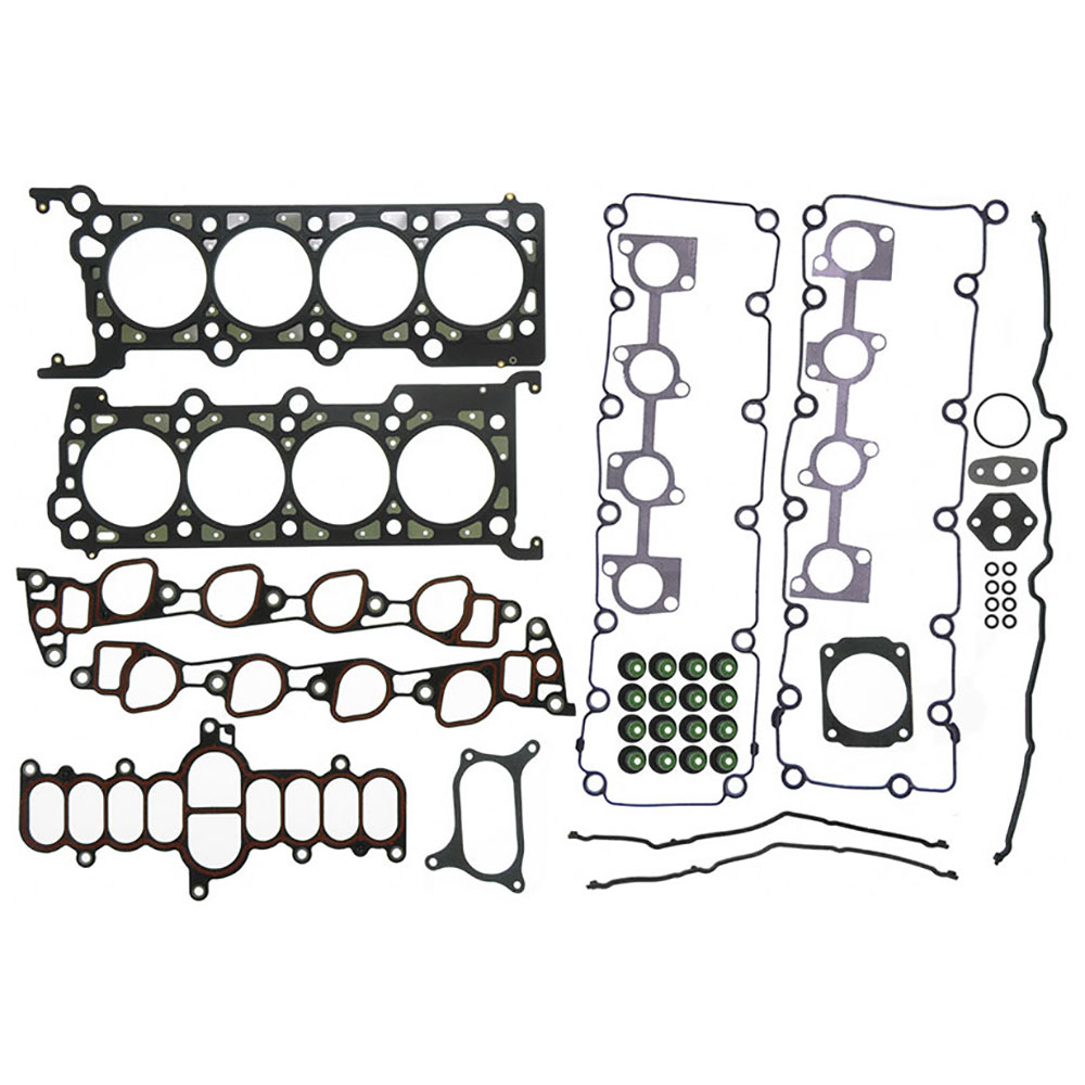 2000 Ford Expedition Cylinder Head Gasket Sets