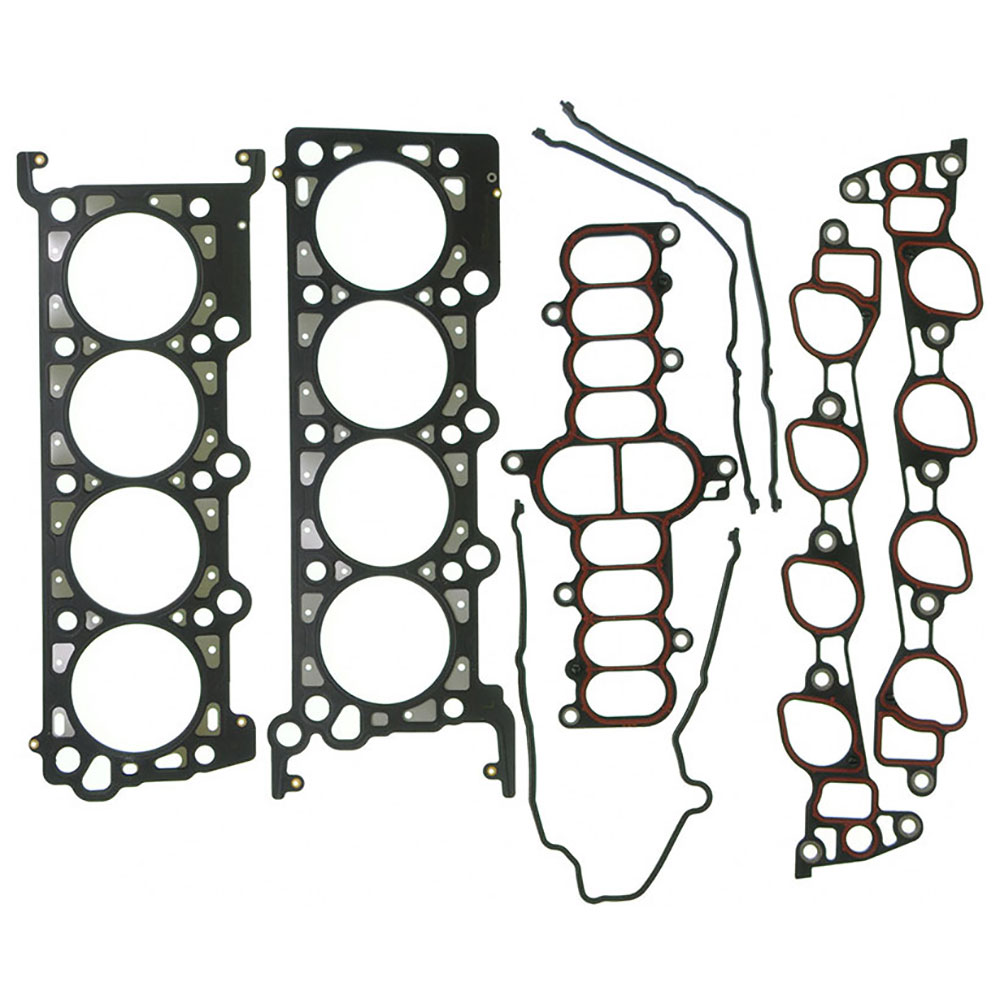 2000 Ford E Series Van Cylinder Head Gasket Sets