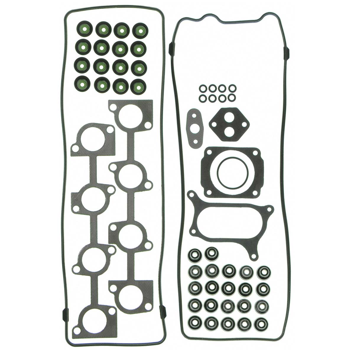 2000 Ford E Series Van Cylinder Head Gasket Sets