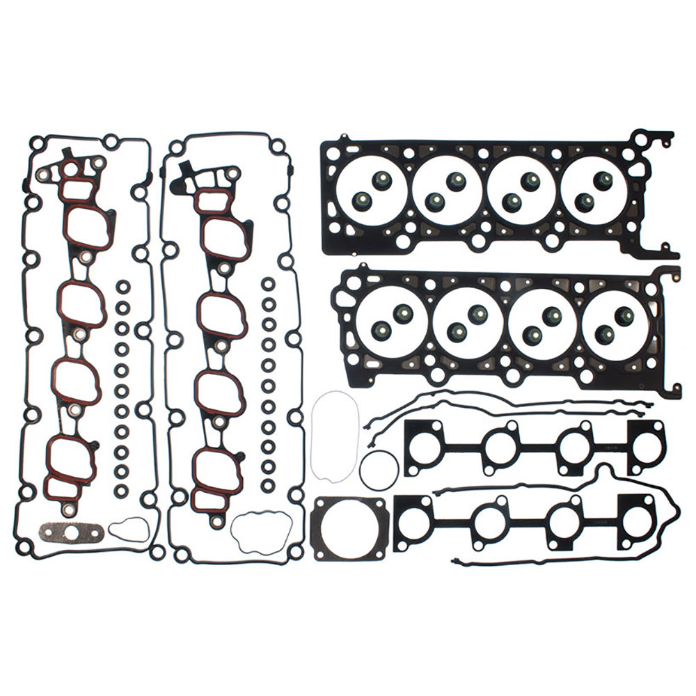 2007 Ford E Series Van Cylinder Head Gasket Sets