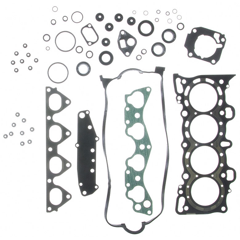 2000 Honda Civic Cylinder Head Gasket Sets