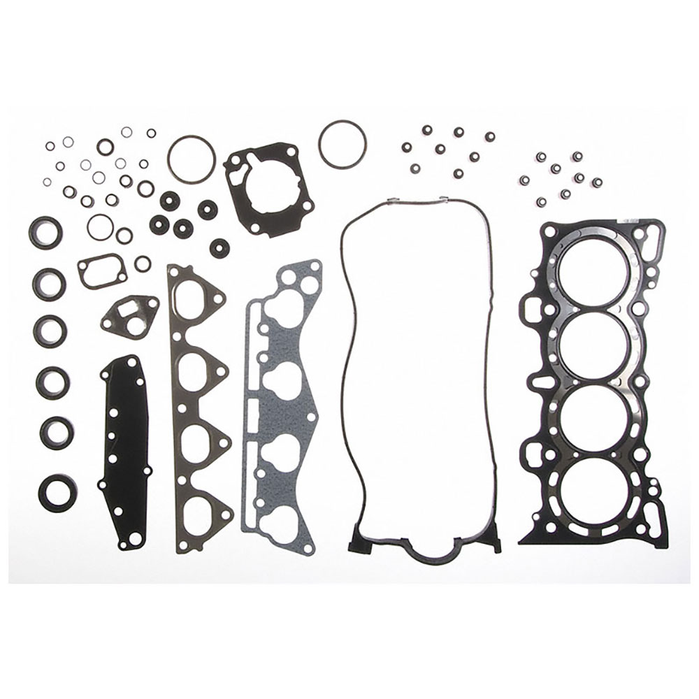 2000 Honda Civic Cylinder Head Gasket Sets