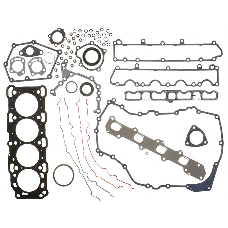 2000 Chevrolet Cavalier Cylinder Head Gasket Sets