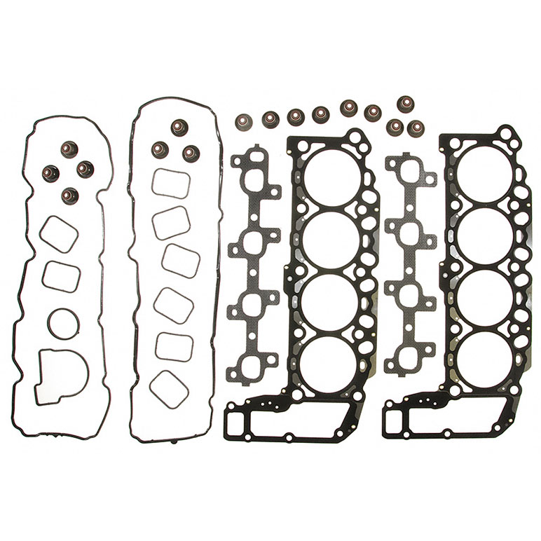 2000 Dodge Durango Cylinder Head Gasket Sets