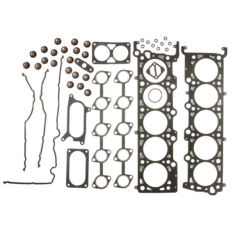 2000 Ford Excursion Cylinder Head Gasket Sets