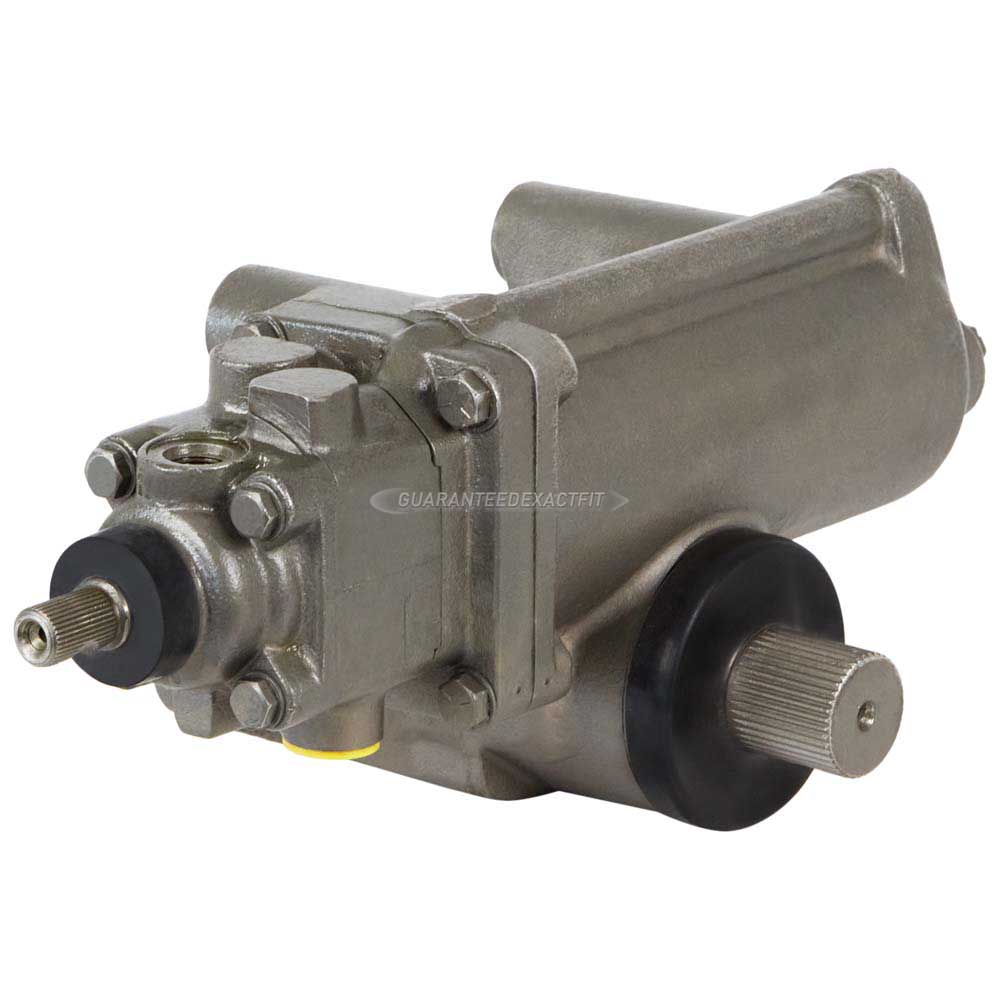 1980 Ford LN Series Truck Power Steering Gear Box
