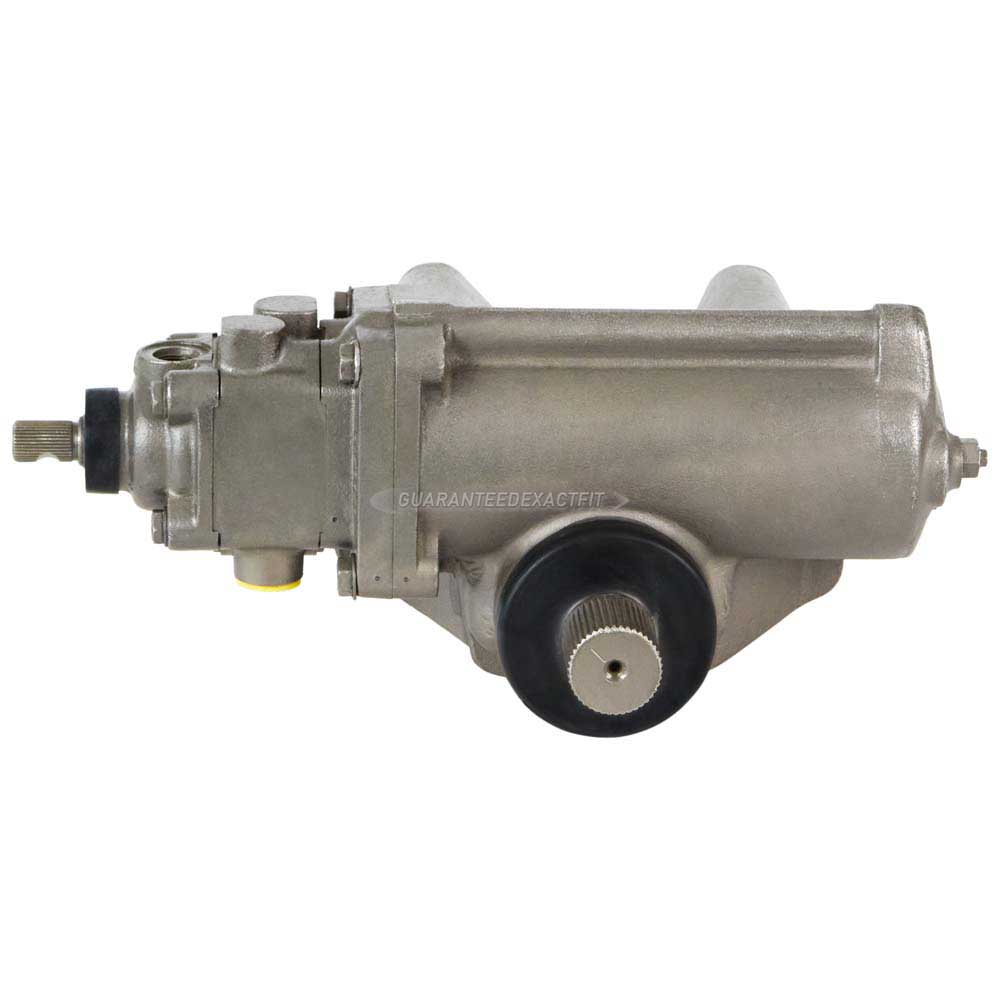 1980 Ford LN Series Truck Power Steering Gear Box