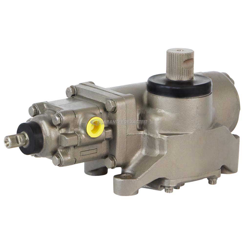 1980 Ford LN Series Truck Power Steering Gear Box