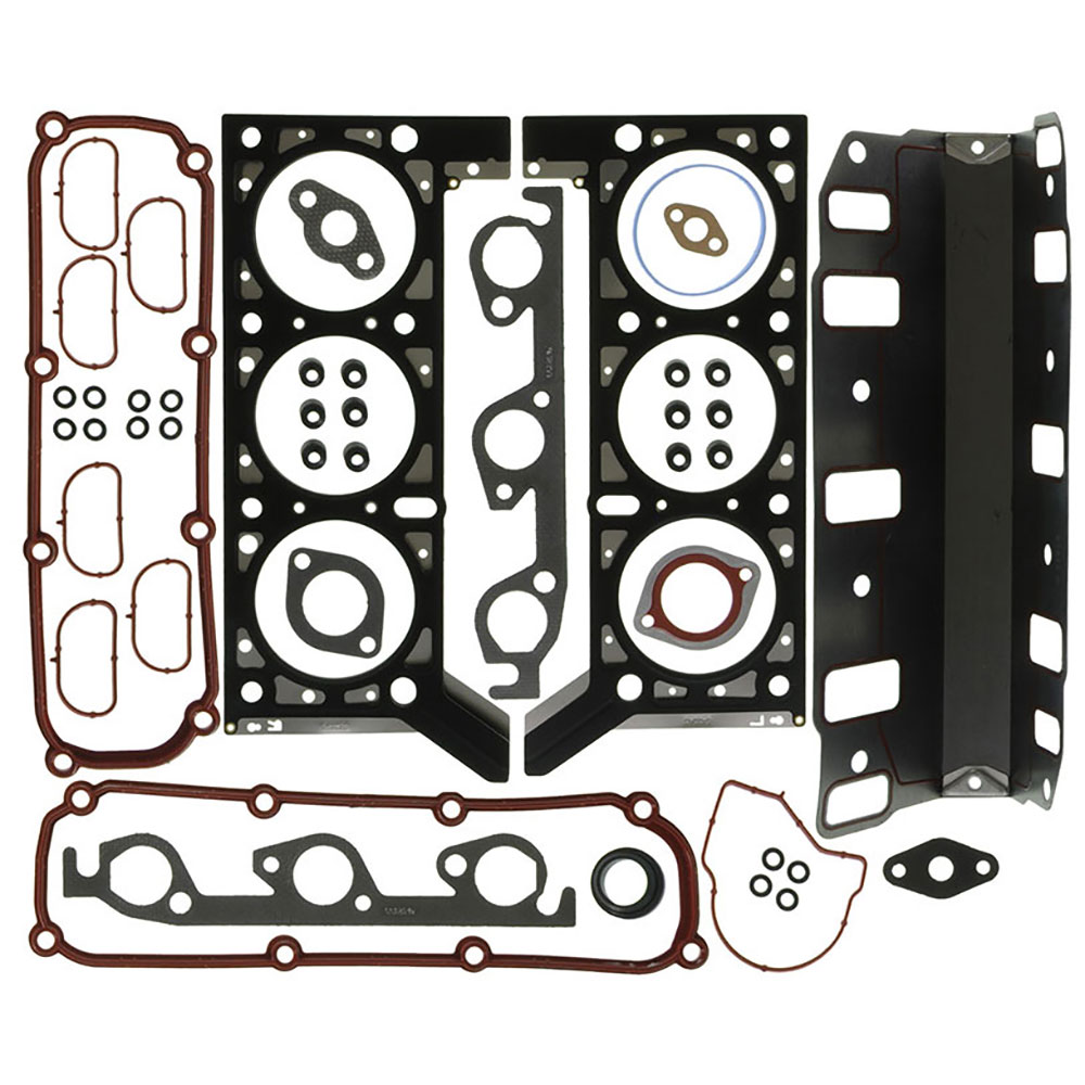 2006 Chrysler Pacifica Cylinder Head Gasket Sets