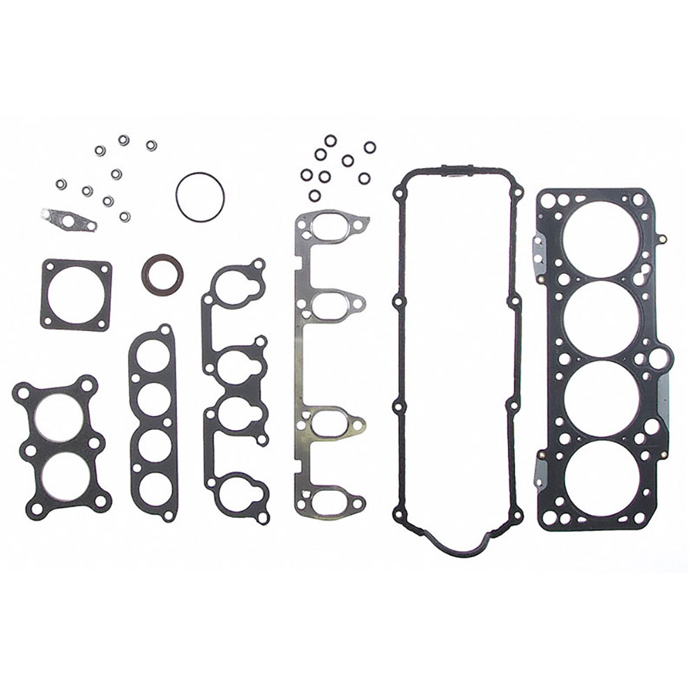 2000 Volkswagen Cabrio Cylinder Head Gasket Sets