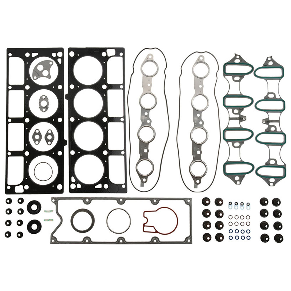 2001 Gmc Yukon Cylinder Head Gasket Sets