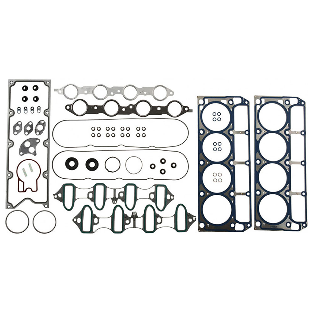 2001 Gmc Yukon Cylinder Head Gasket Sets