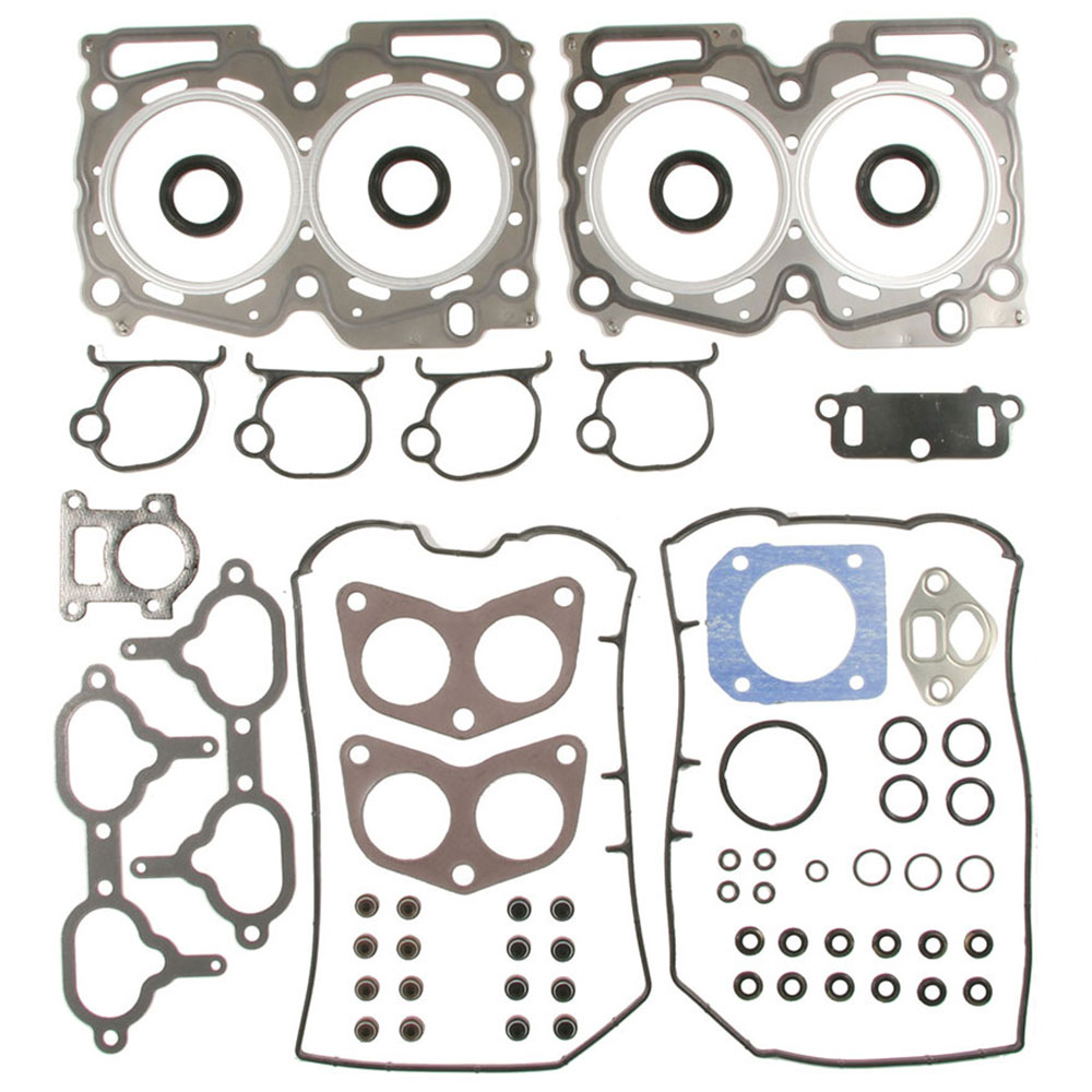 1996 Subaru Legacy Cylinder Head Gasket Sets