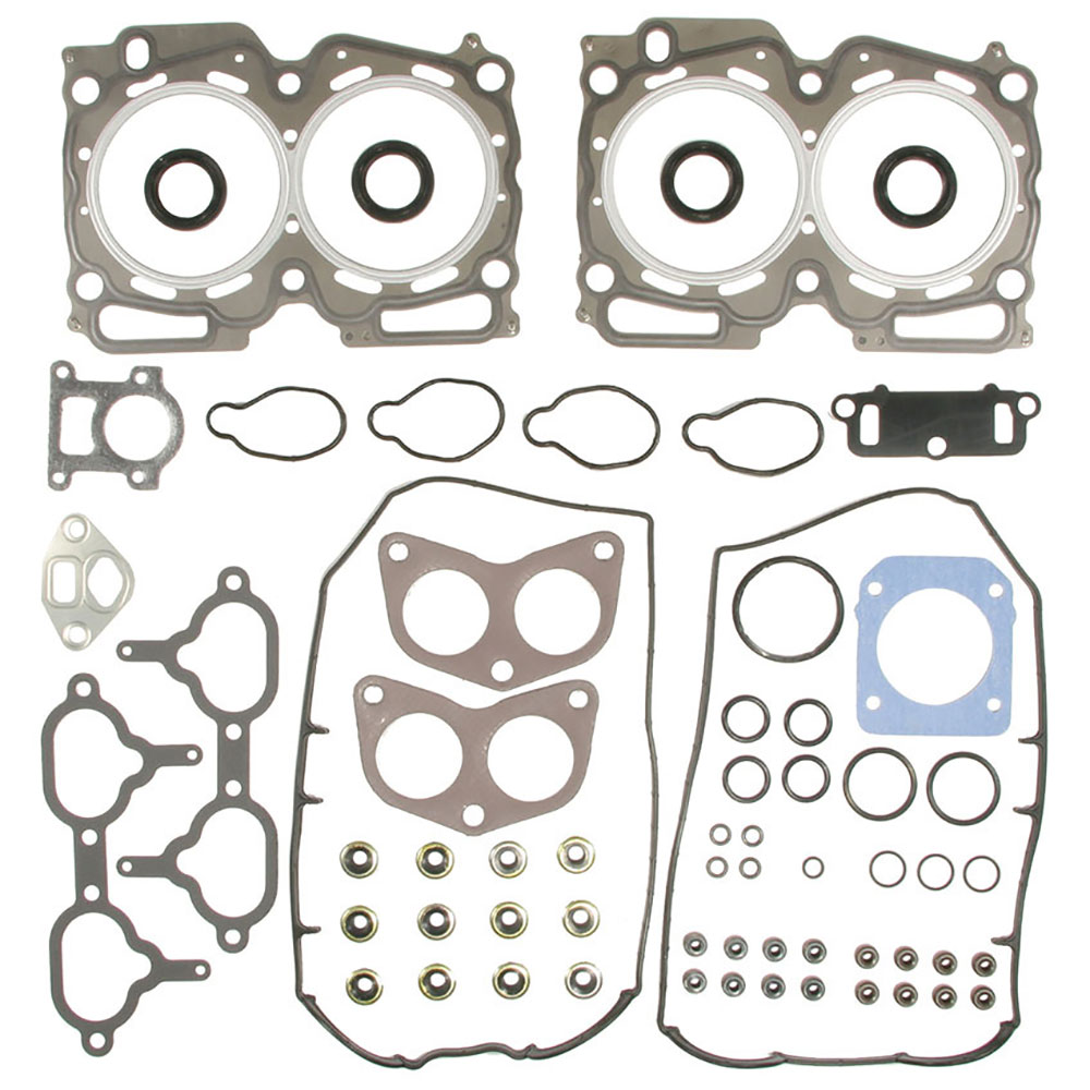 1998 Subaru Forester Cylinder Head Gasket Sets