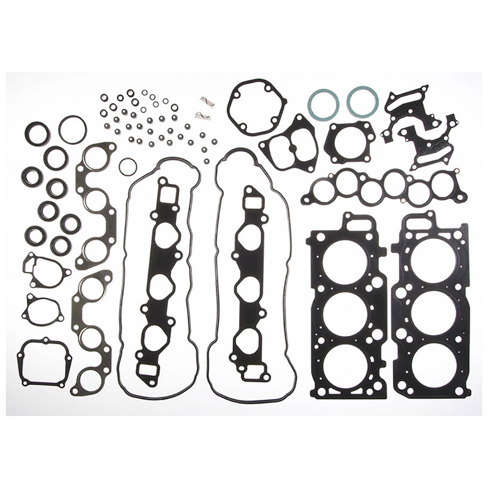 
 Toyota highlander cylinder head gasket sets 