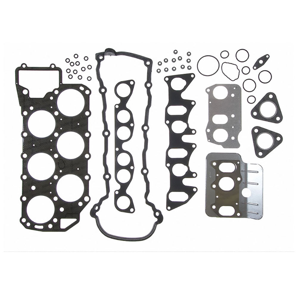 1996 Volkswagen Golf Cylinder Head Gasket Sets