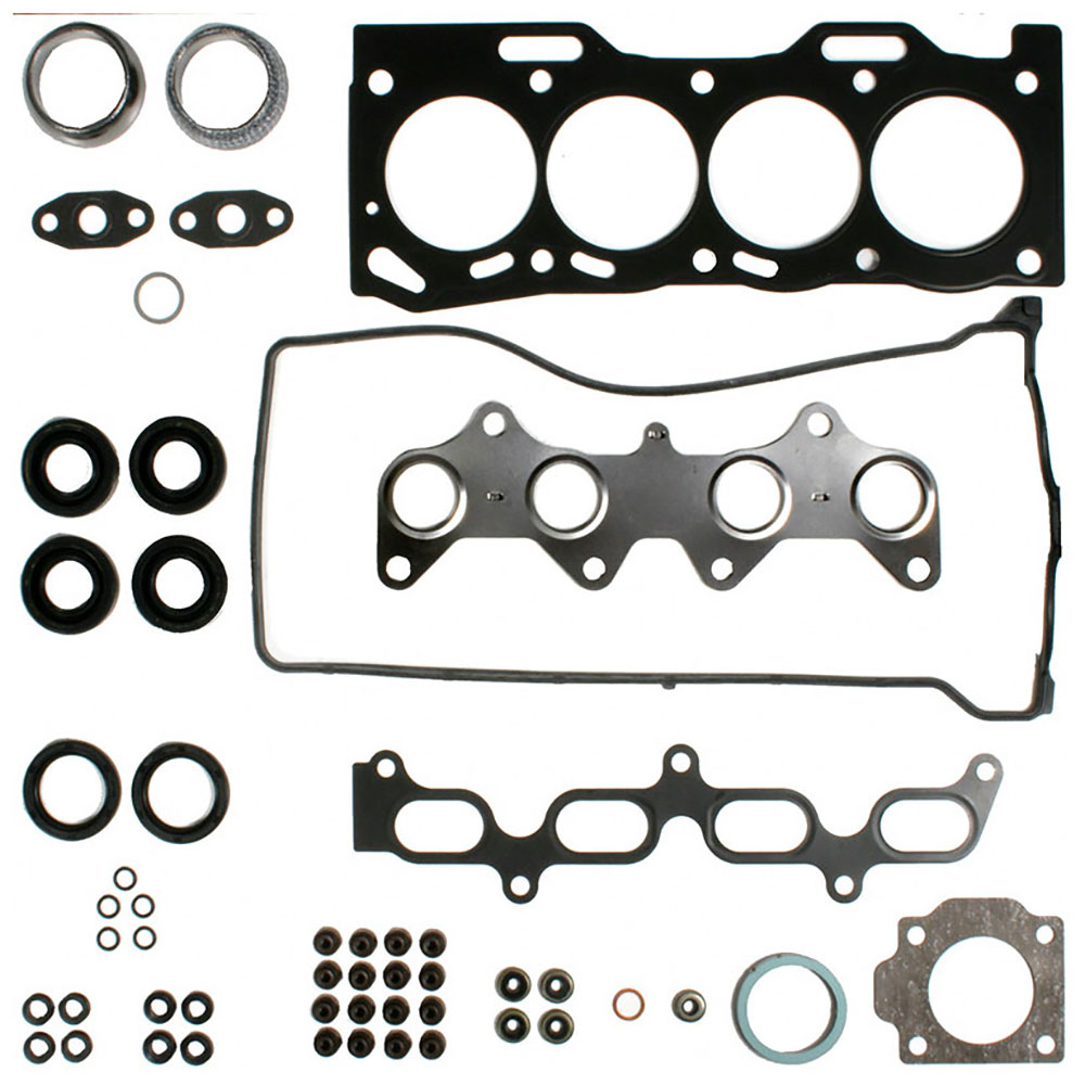 1995 Toyota Tercel Cylinder Head Gasket Sets