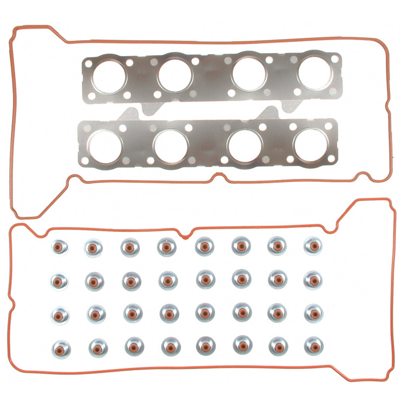 1994 Cadillac Deville Cylinder Head Gasket Sets