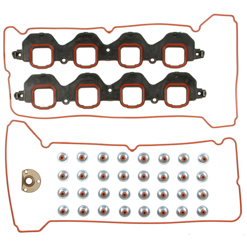 1995 Cadillac Deville Cylinder Head Gasket Sets