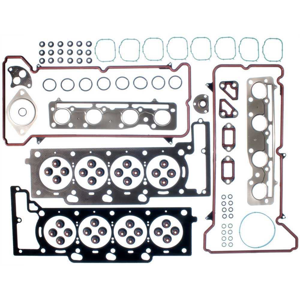 2007 Buick Lucerne Cylinder Head Gasket Sets
