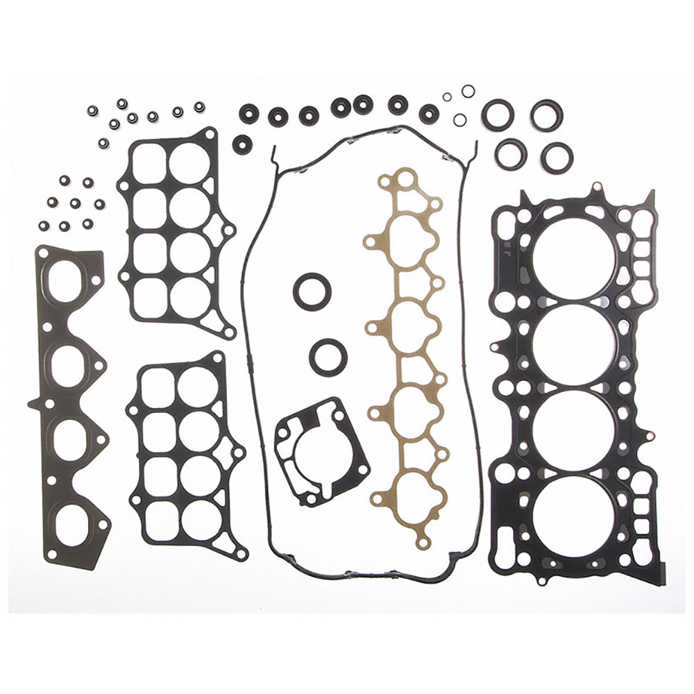1994 Honda Prelude Cylinder Head Gasket Sets