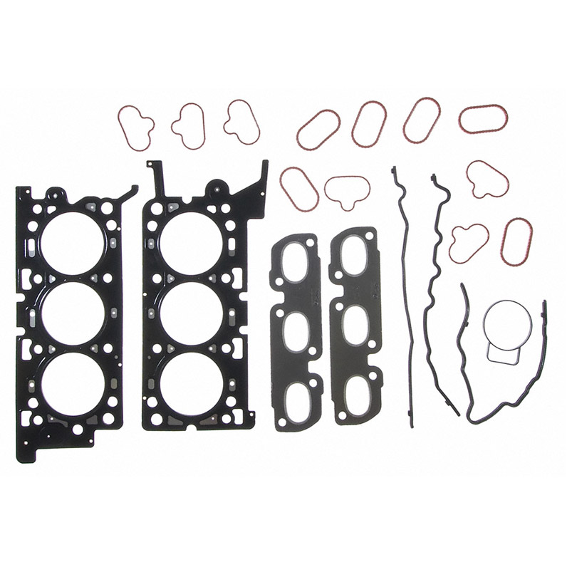 2000 Mercury Sable Cylinder Head Gasket Sets