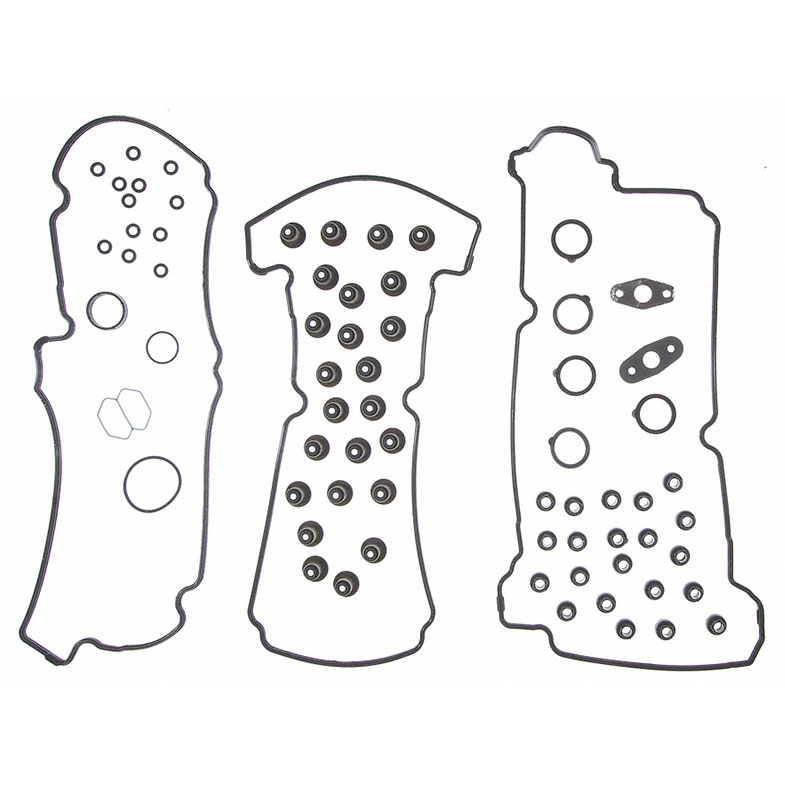 2000 Mercury Sable Cylinder Head Gasket Sets