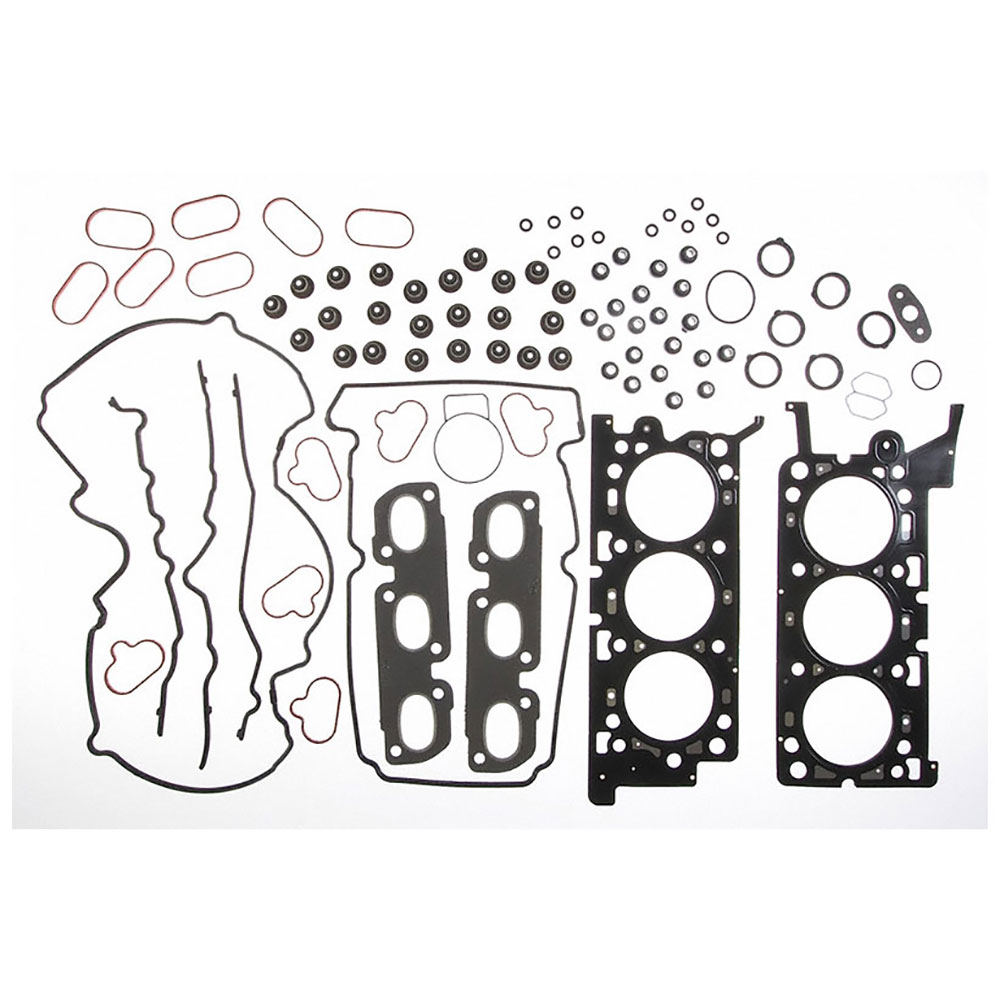 2004 Mazda Tribute Cylinder Head Gasket Sets